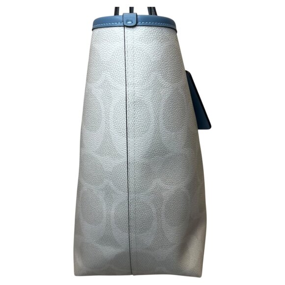 Coach City Tote Bag (NWT) - Picture 4 of 7